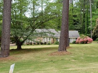 742 Azalea Dr, Lagrange, GA 30240