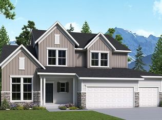 Kimbrough Plan, Brixton Park, Saratoga Springs, UT 84045