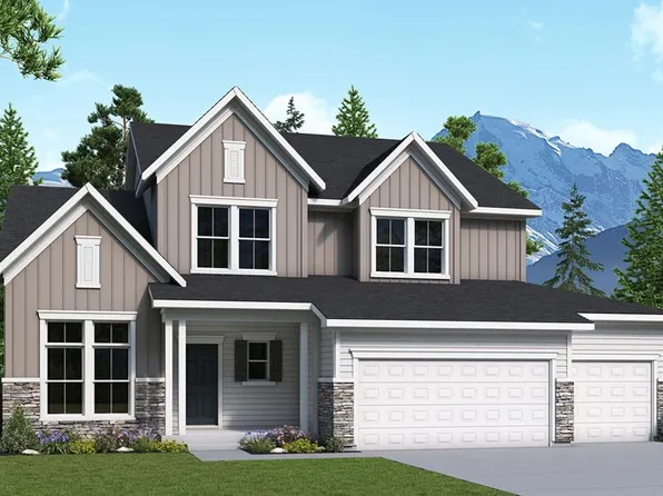 Kimbrough Plan, Brixton Park