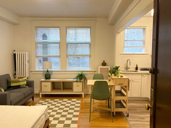 Virginian Apartments