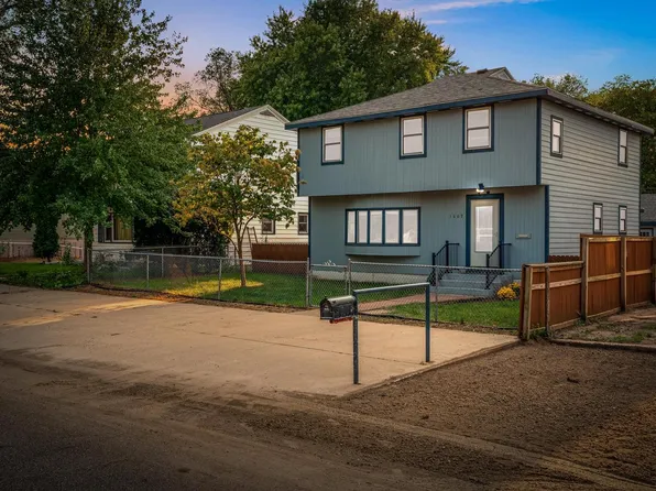 1609 Caroline STREET, La Crosse, WI 54603