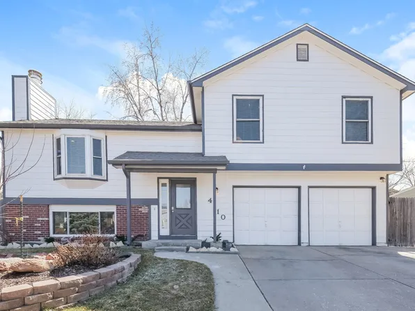 4110 E 107th Pl, Thornton, CO 80233