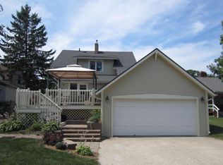 1215 Minnesota Ave, Detroit Lakes, MN 56501