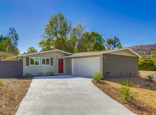 9145 Fanita Rancho Rd, Santee, CA 92071