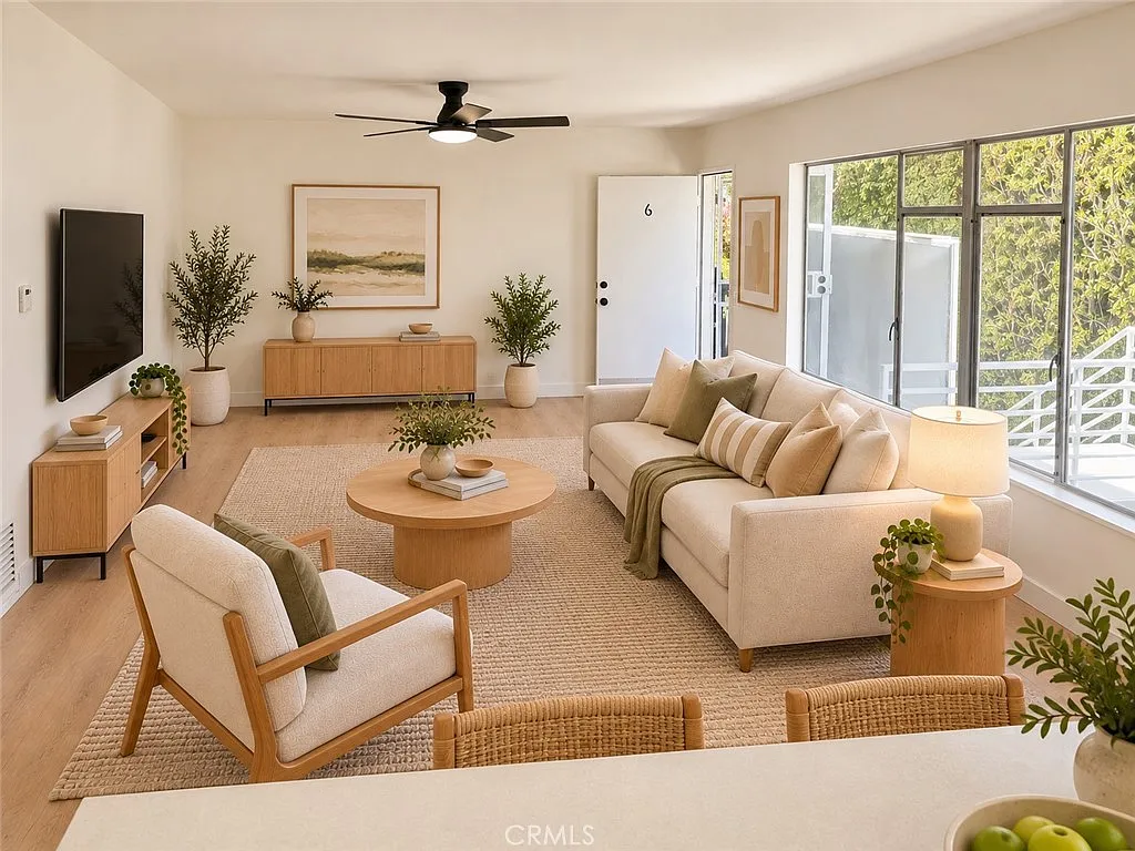 2 bed, 900 sqft, $3,150 — Photo 2