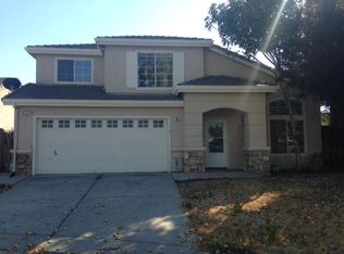362 Charlemagne Ct, Tracy, CA 95376