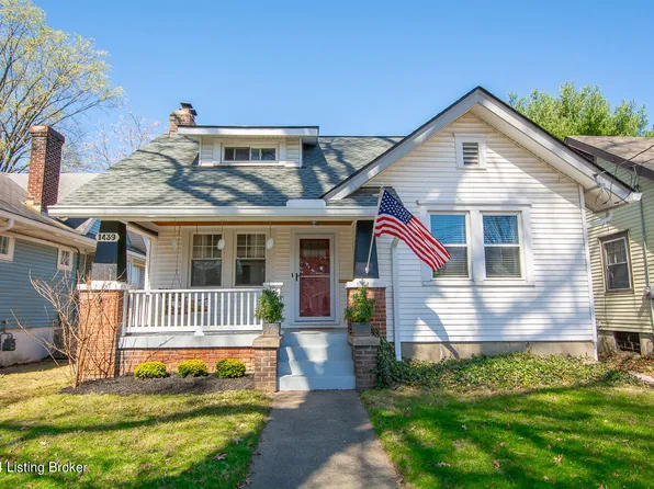 1439 Goddard Ave, Louisville, KY 40204