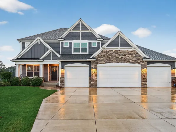 12932 Bauer Dr N, Champlin, MN 55316