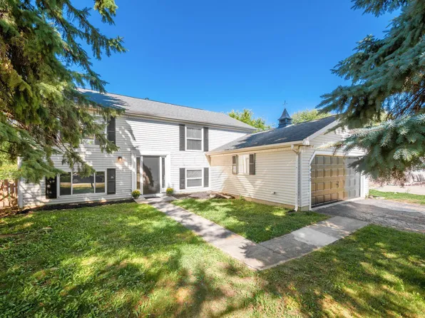 4490 Amwood St, Columbus, OH 43228