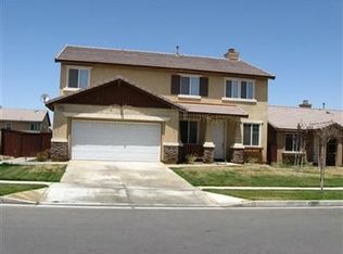 13254 Silver Oak St, Hesperia, CA 92344