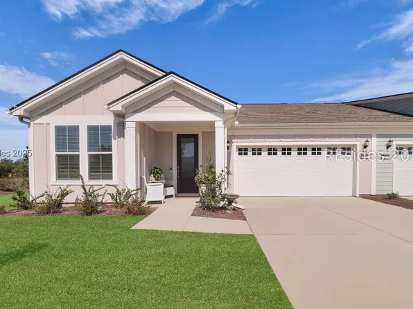 49 Hickory Shad Ln, Okatie, SC 29909