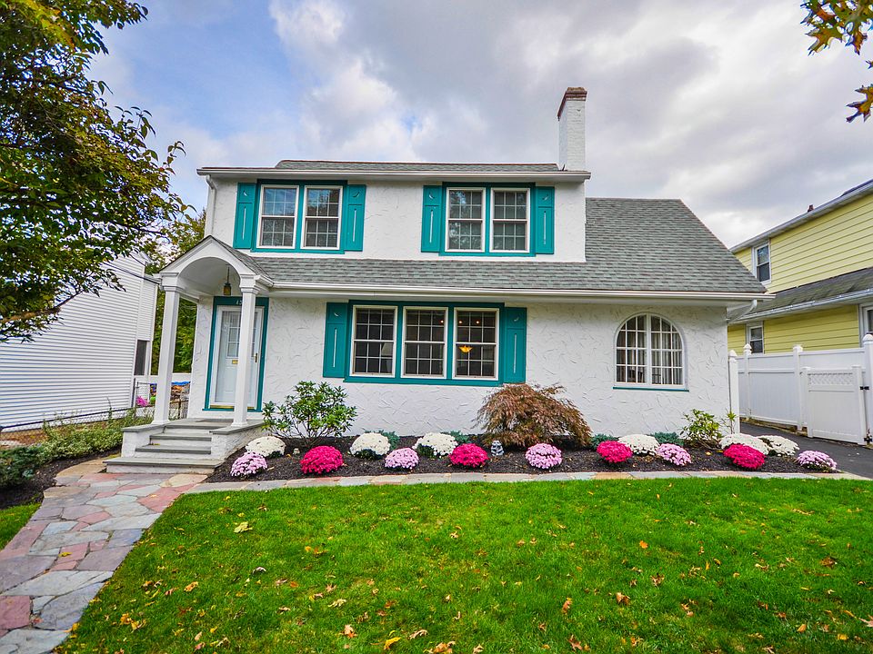 132 Davis Ave, White Plains, NY 10605 Zillow