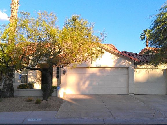front 3 car garage