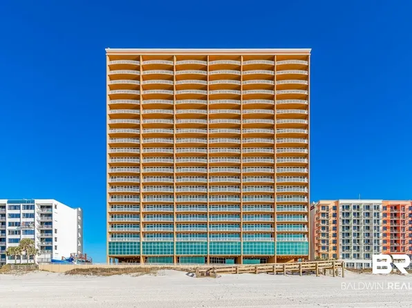 25494 Perdido Beach Blvd Unit 1906, Orange Beach, AL 36561