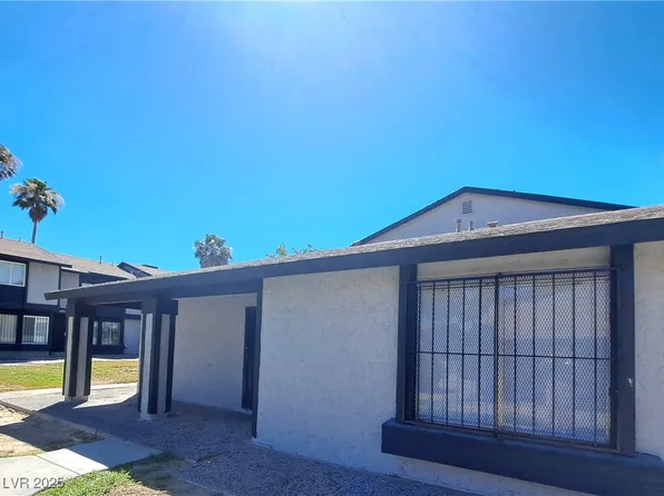 3523 Mercury St APT G, North Las Vegas, NV 89030