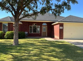 2609 Loyola St, Lubbock, TX 79415