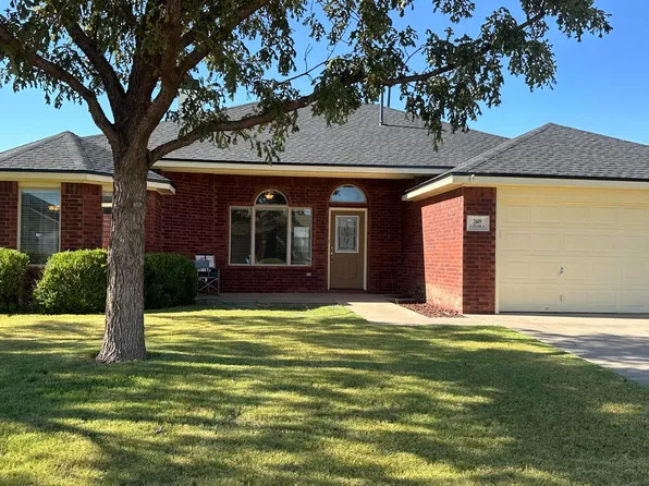 2609 Loyola St, Lubbock, TX 79415