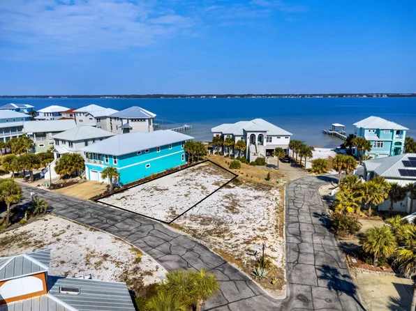LOT 5 Bermuda Dr, Navarre, FL 32566