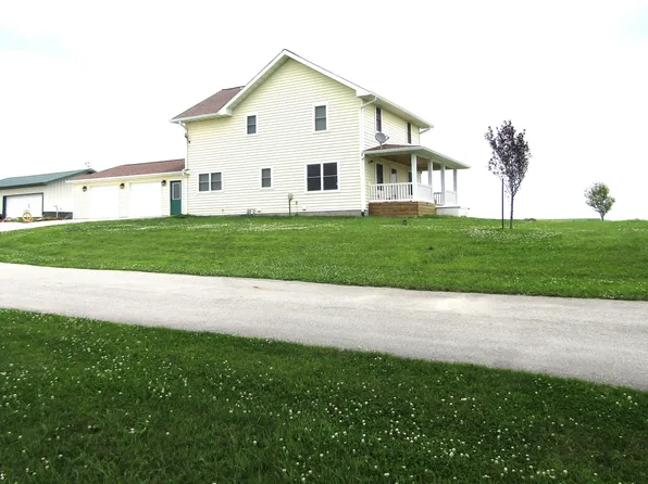 68404 Jackson Rd, Anita, IA 50020