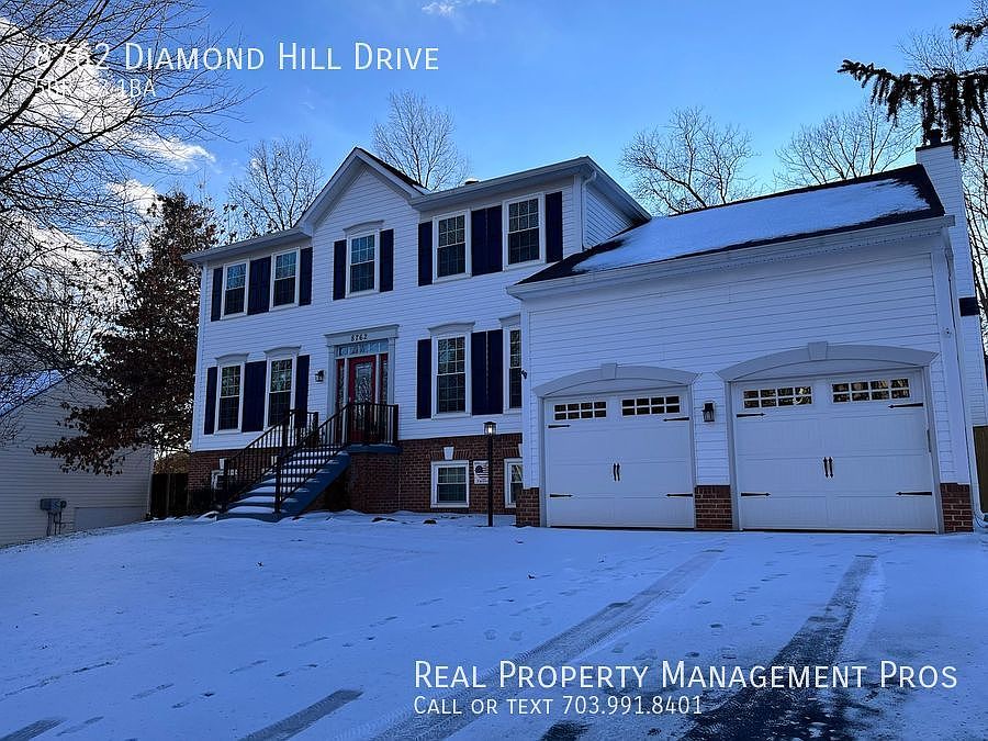 1st image of 8762 Diamond Hill Dr