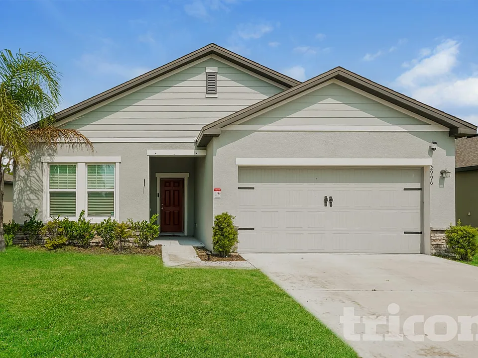 2996 Neverland Dr