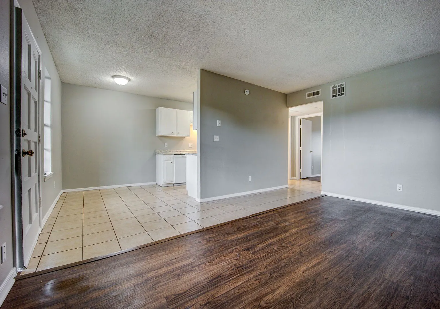 The Dogwood: 1 & 2 Bedroom Apartments — Photo 1