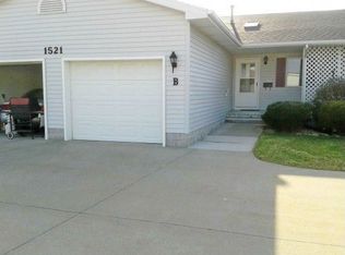 1521 E Gaylord St UNIT B, Mount Pleasant, MI 48858
