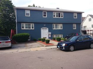 9 Copenger St APT 3, Roxbury Crossing, MA 02120