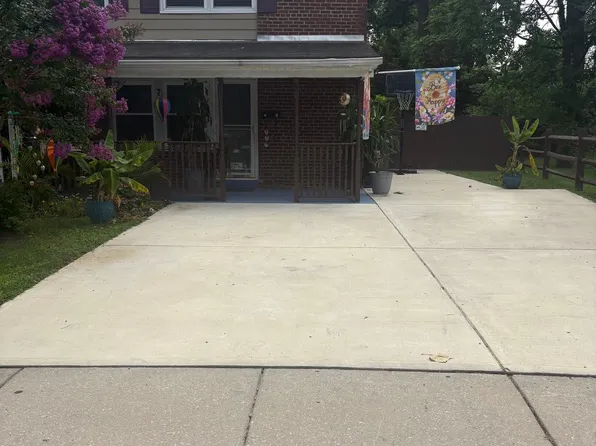 7 Johnson Ave, Coatesville, PA 19320