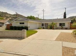 6652 Tapley Ct, Simi Valley, CA 93063