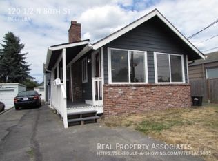 120 1/2 N 80th St, Seattle, WA 98103