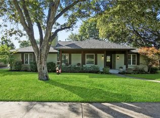 6906 Southridge Dr, Dallas, TX 75214