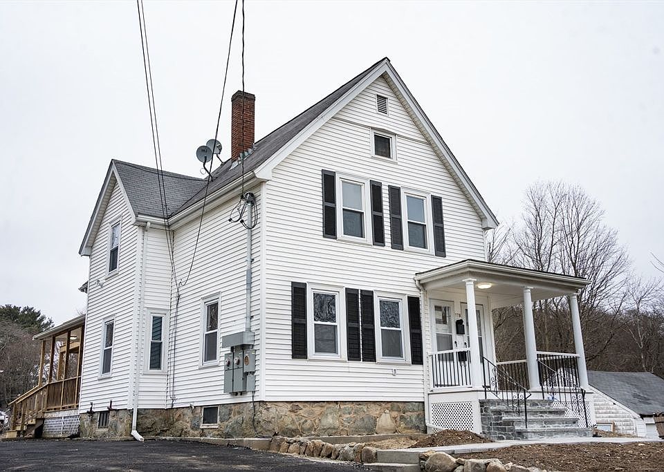 178 Union St East Walpole MA Zillow