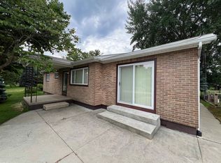 7324 Mortimer Line Rd, Lexington, MI 48450