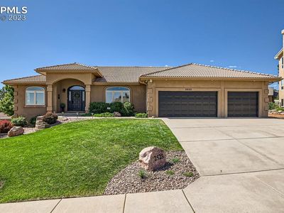 2525 Karamy Ct, Colorado Springs, CO, 80919