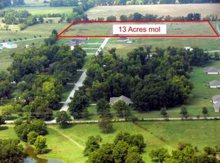 Lots 17 18 E 267 Ct, Grove, OK 74344