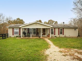 701 NE County Line Rd, Sadieville, KY 40370