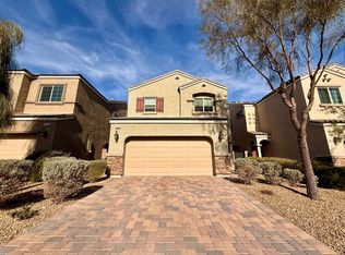 1122 Bobby Basin Ave, Henderson, NV 89014