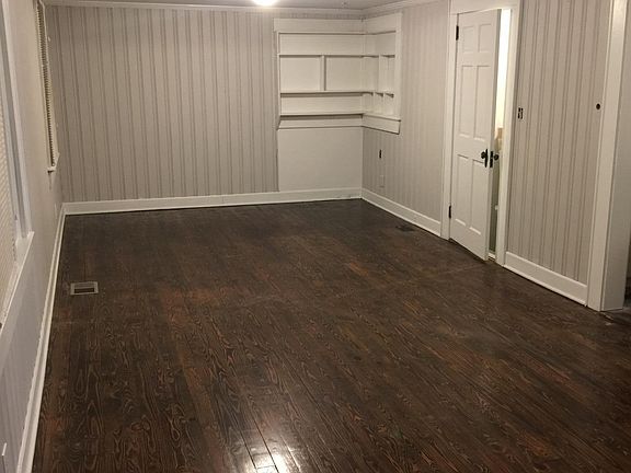 Oversized family room