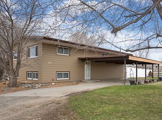 2314 Bitterroot Dr, Billings, MT 59105