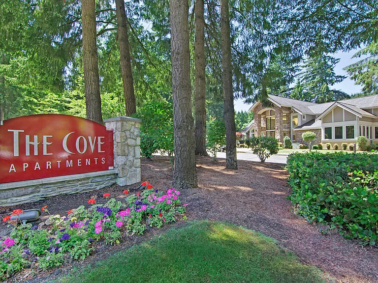The Cove — Photo 27