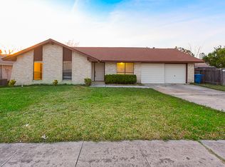 5651 Fountainwood Dr, San Antonio, TX 78233