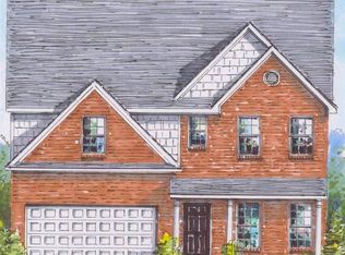 108 McIntosh Park, Georgetown, KY 40324