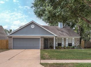 18134 Holly Bend Dr, Houston, TX 77084