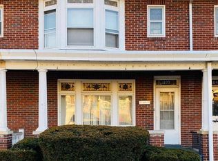 1102 N 13th St, Reading, PA 19604