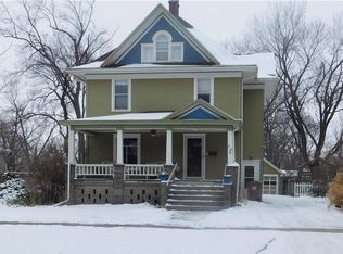 1309 Main St, Grinnell, IA 50112