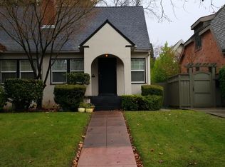 1507 38th St, Sacramento, CA 95816