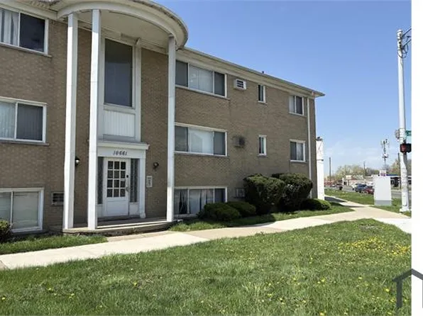 10661 Cadieux Rd APT 3, Detroit, MI 48224