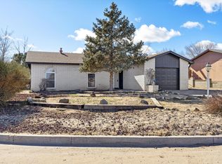 1770 Borealis Ave SE, Rio Rancho, NM 87124