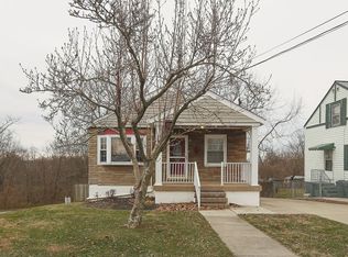 1402 Dayton Ave, Dayton, KY